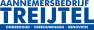 treijtel logo